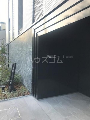 5/6 エントランス