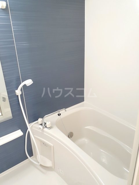 8/21 浴室