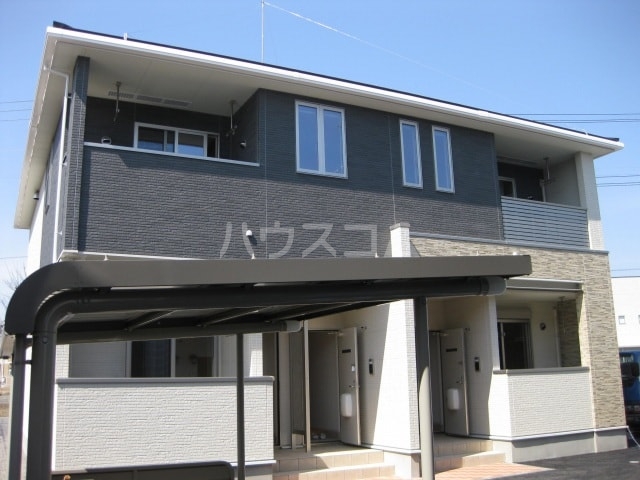 1/21 外観