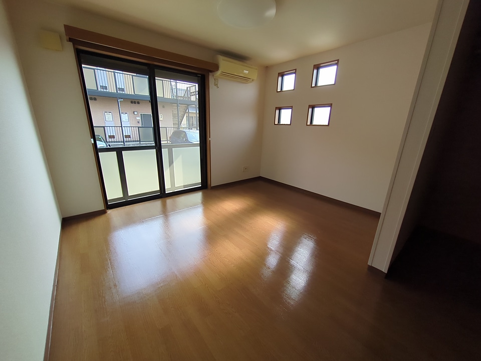 3/18 リビング/ダイニング