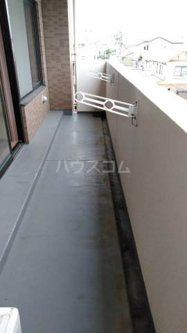 20/30 バルコニー