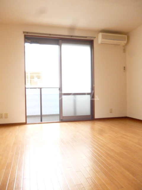 4/24 リビング/ダイニング