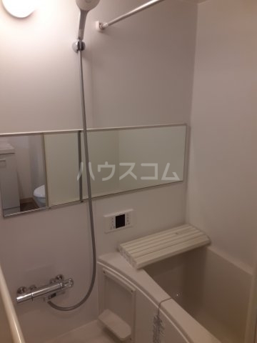15/30 浴室
