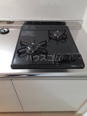 13/30 キッチン