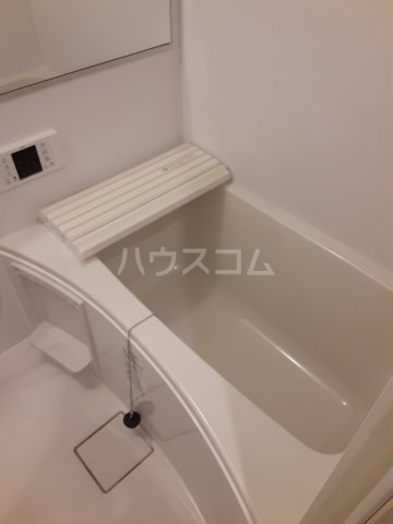 14/30 浴室
