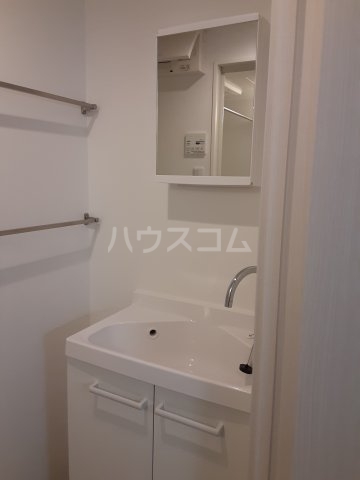 17/30 洗面