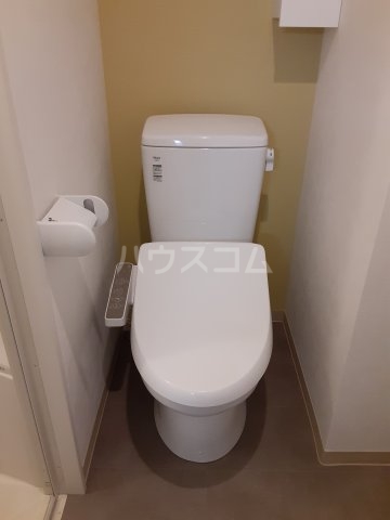 16/30 トイレ