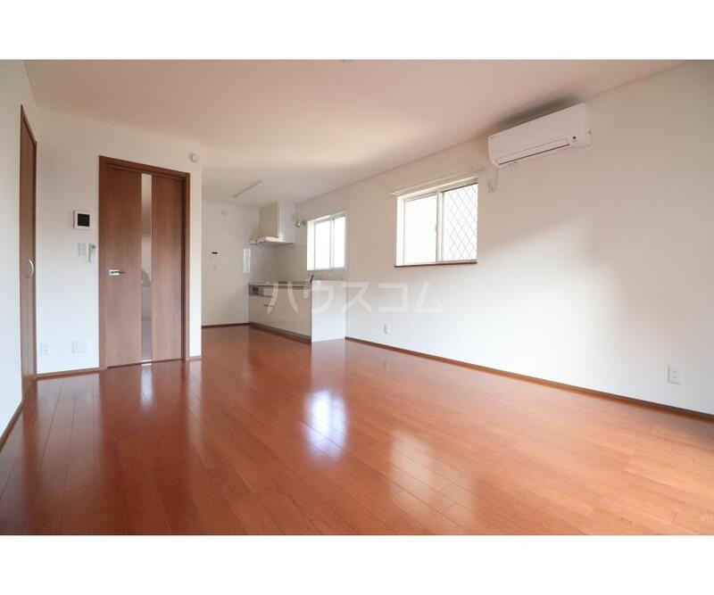 6/30 リビング/ダイニング