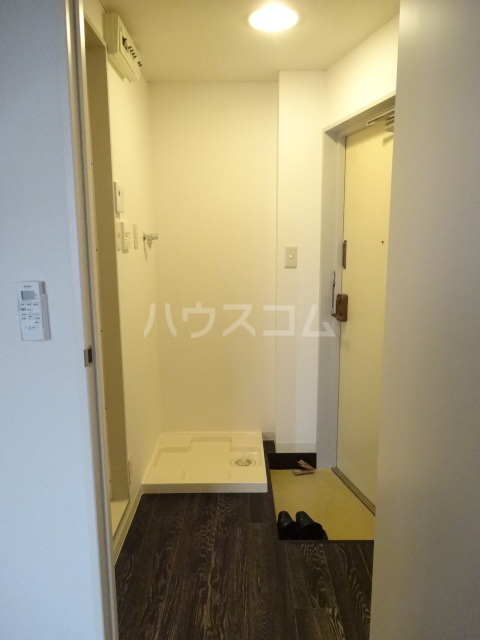 8/30 玄関