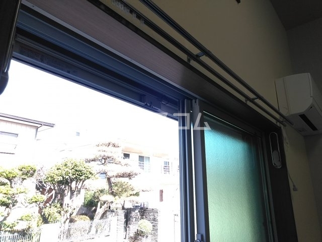 22/30 バルコニー