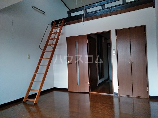 4/27 リビング/ダイニング