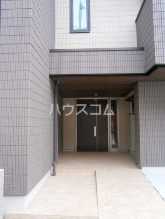 16/24 エントランス