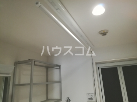 4/24 室内