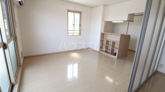 3/24 リビング/ダイニング