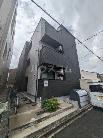 1/15 外観
