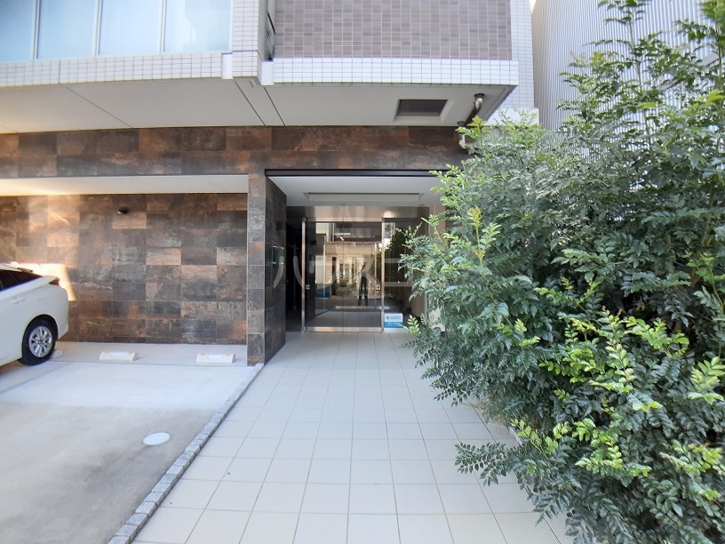 2/10 エントランス