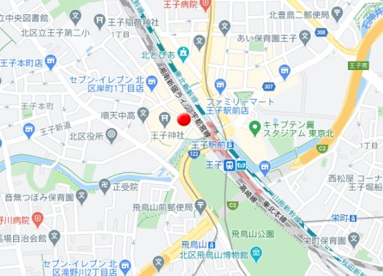 29/30 地図