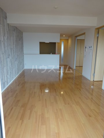 5/30 リビング/ダイニング