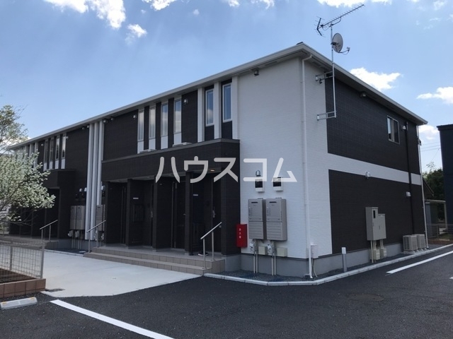 仮 水戸市千波町アパート新築工事 2号室の賃貸物件詳細情報 茨城県水戸市千波町字中道南1532 5 1532 1の一部 水戸 駅 アパート 賃貸ならハウスコム