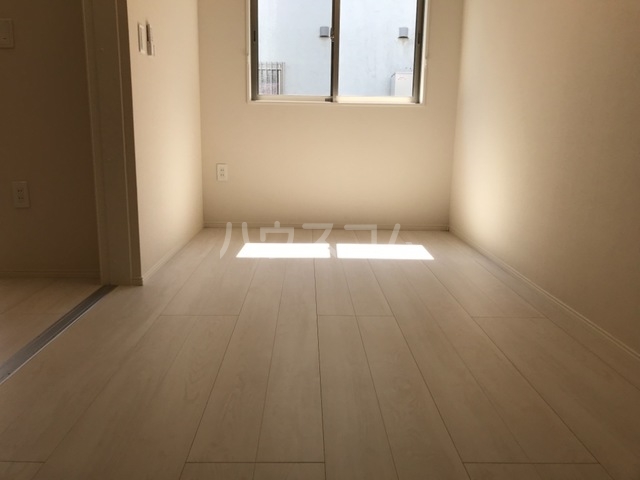 4/20 寝室