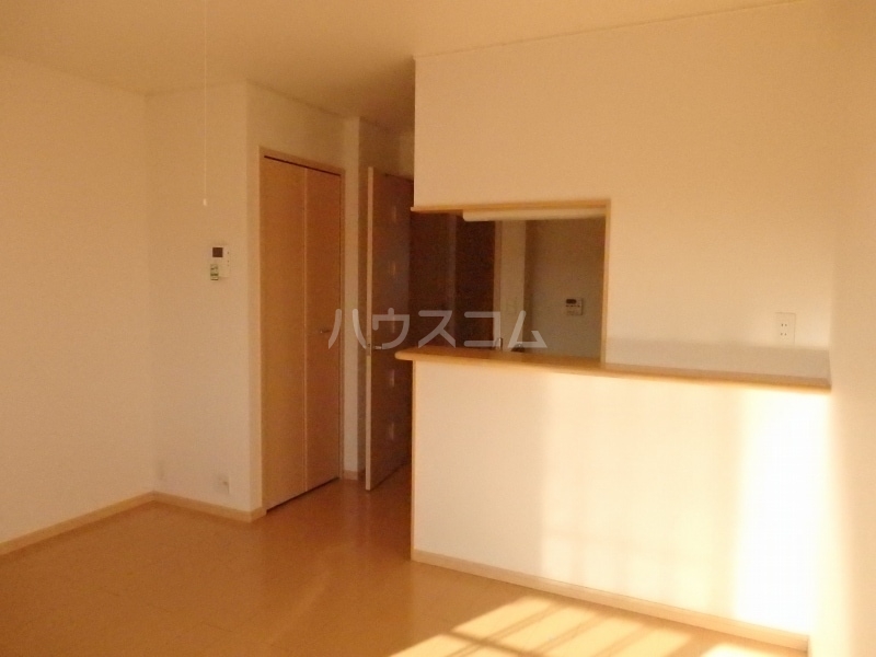 3/22 リビング/ダイニング