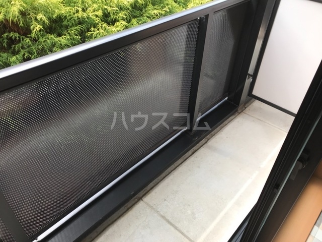 22/30 バルコニー