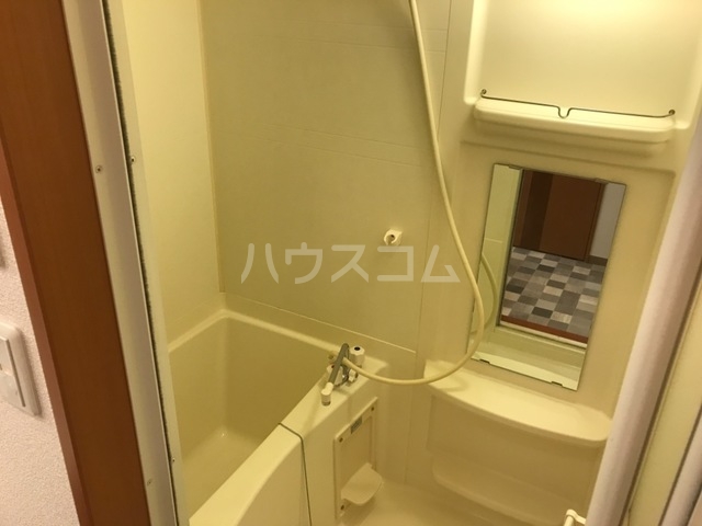 15/30 浴室