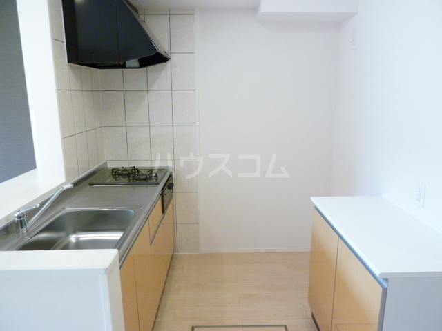 9/29 キッチン