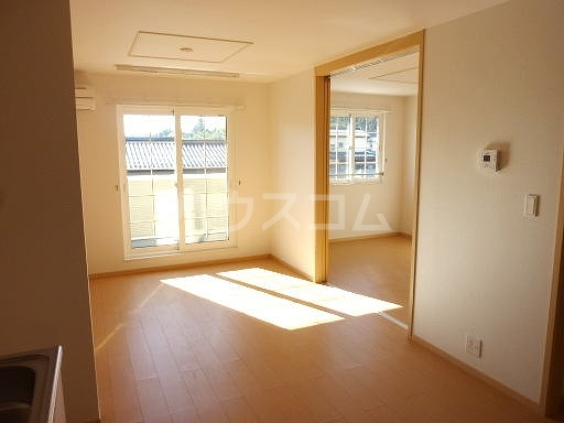 3/14 リビング/ダイニング