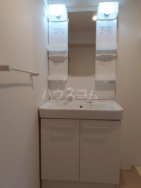 15/30 洗面