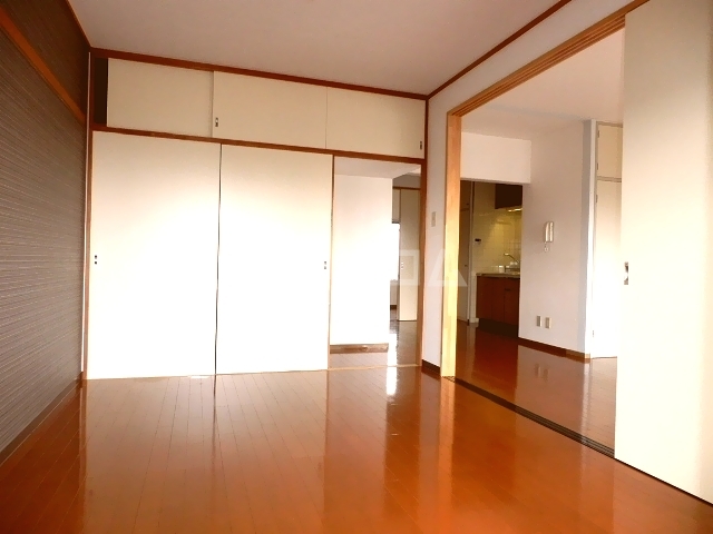 6/30 リビング/ダイニング