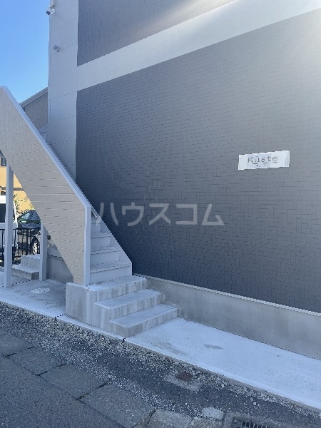 20/25 エントランス