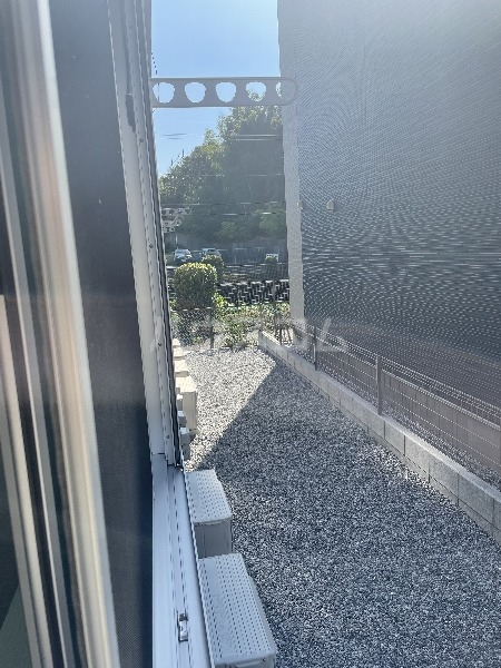 15/25 バルコニー