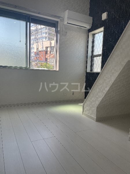 4/25 リビング/ダイニング