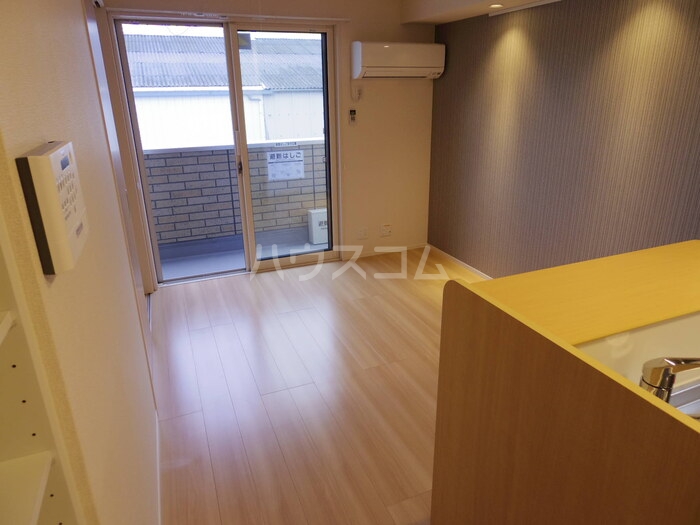 3/29 リビング/ダイニング