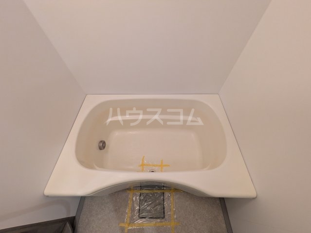 11/22 浴室