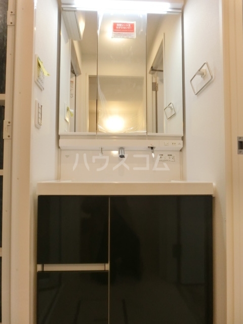 10/29 洗面