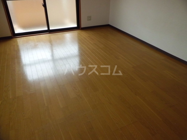 13/24 バルコニー