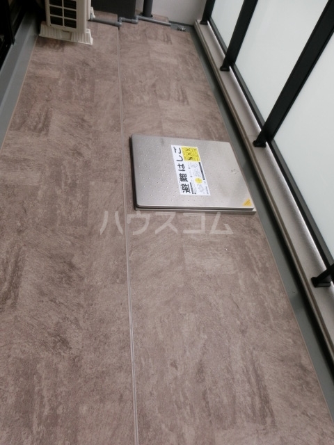 14/29 バルコニー