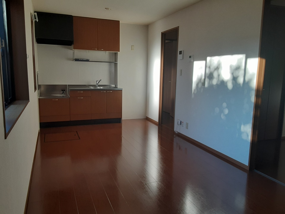 4/28 リビング/ダイニング