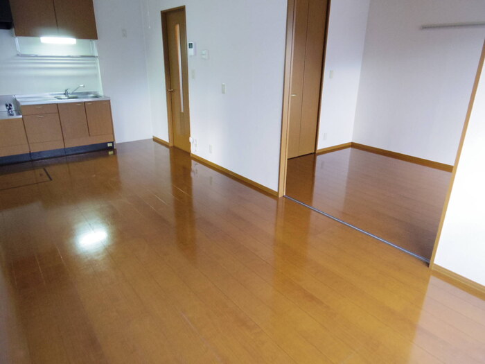 3/28 リビング/ダイニング