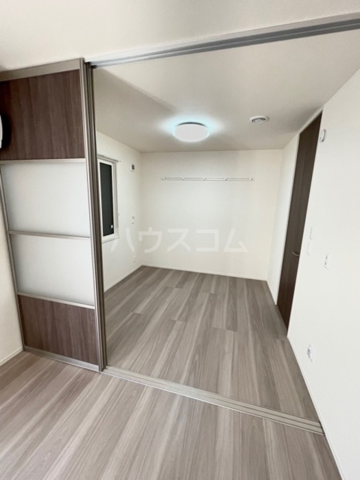 4/23 室内