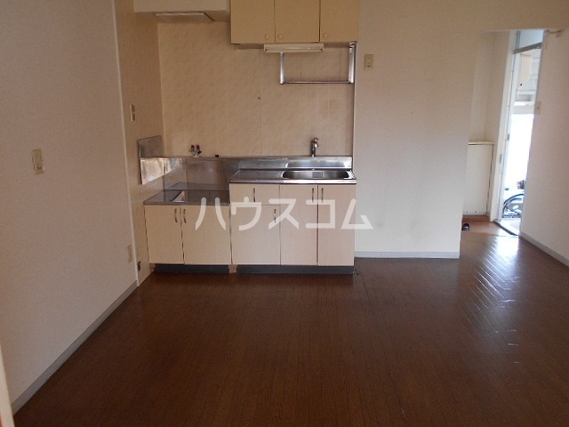 3/22 リビング/ダイニング