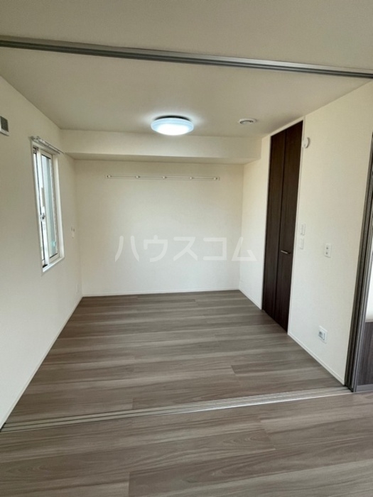 4/23 室内