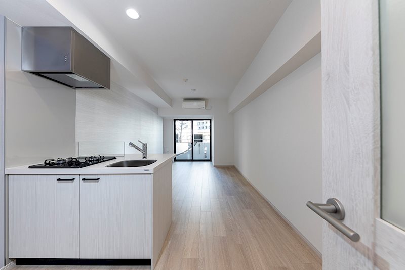 3/27 リビング/ダイニング