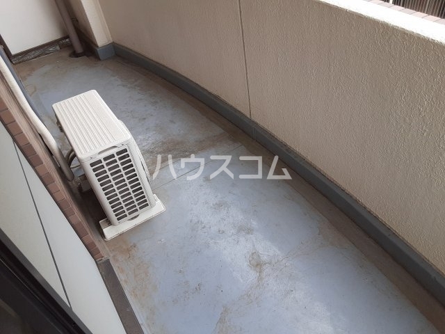 19/30 バルコニー