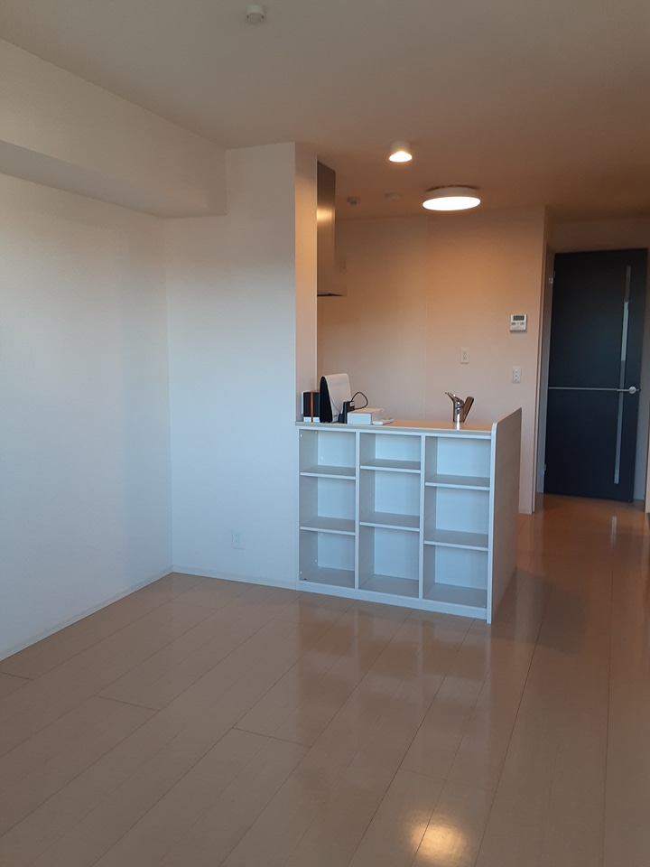 4/30 リビング/ダイニング