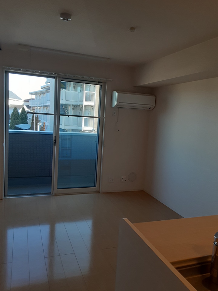 3/30 リビング/ダイニング