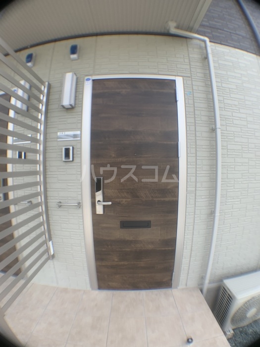 2/9 エントランス