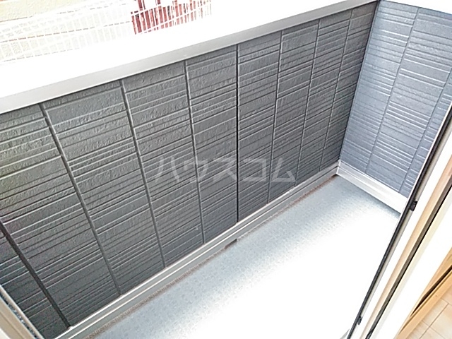 19/26 バルコニー